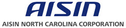 AISINNC logo.